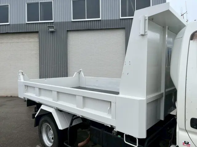 トヨタ ダイナ PB-XZU404Aの写真20