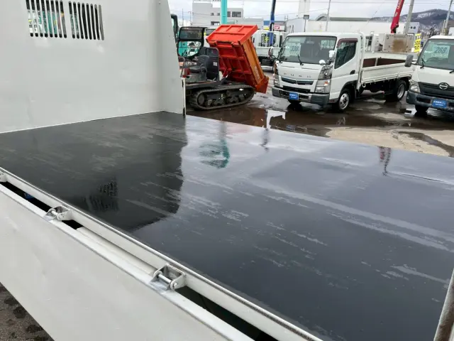 トヨタ ダイナ PB-XZU404Aの写真21