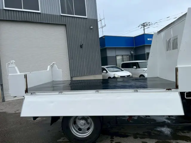 トヨタ ダイナ PB-XZU404Aの写真22