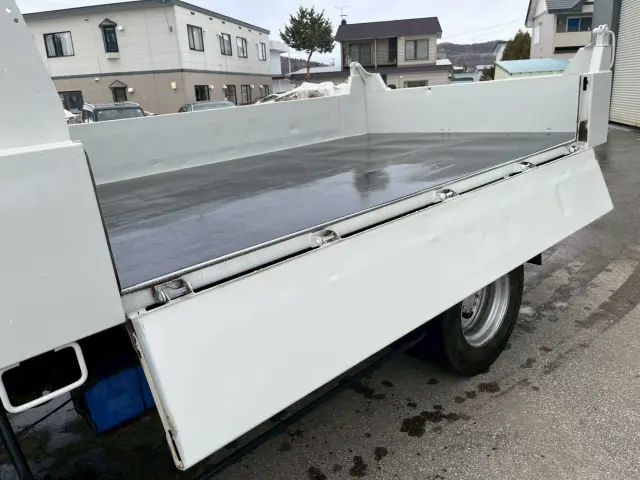 トヨタ ダイナ PB-XZU404Aの写真23