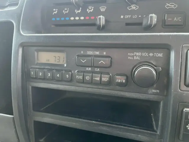 トヨタ ダイナ PB-XZU404Aの写真27