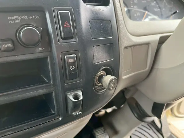 トヨタ ダイナ PB-XZU404Aの写真29