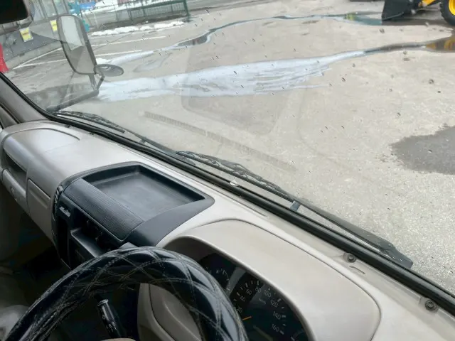 トヨタ ダイナ PB-XZU404Aの写真33