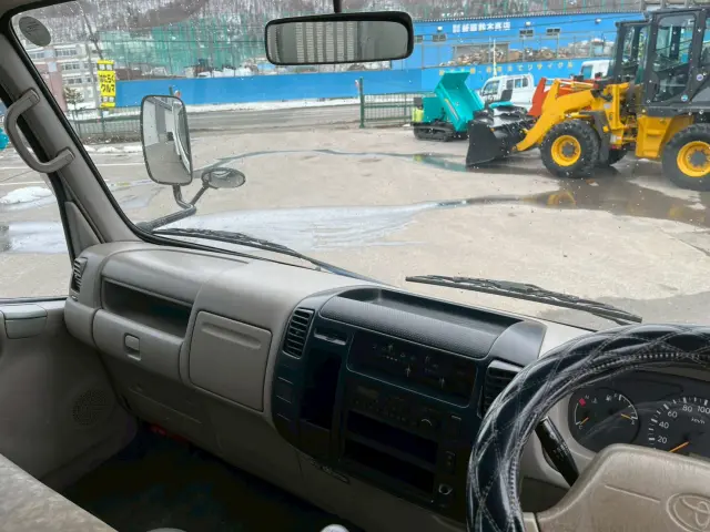 トヨタ ダイナ PB-XZU404Aの写真34