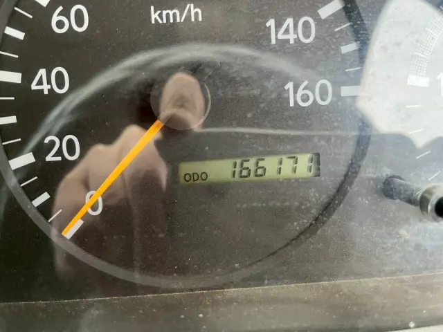 トヨタ ダイナ PB-XZU404Aの写真35