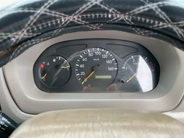 トヨタ ダイナ PB-XZU404Aの写真36