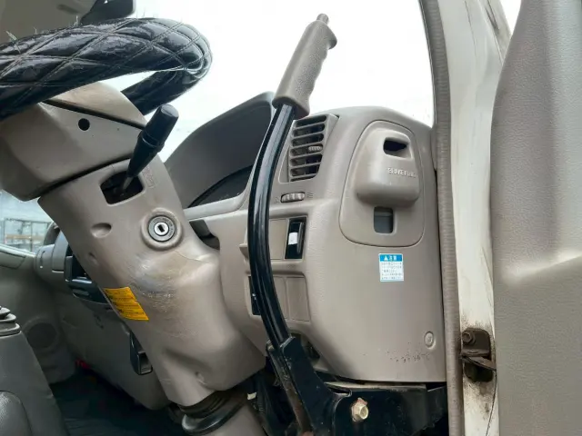 トヨタ ダイナ PB-XZU404Aの写真37