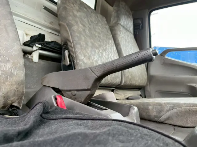 トヨタ ダイナ PB-XZU404Aの写真38