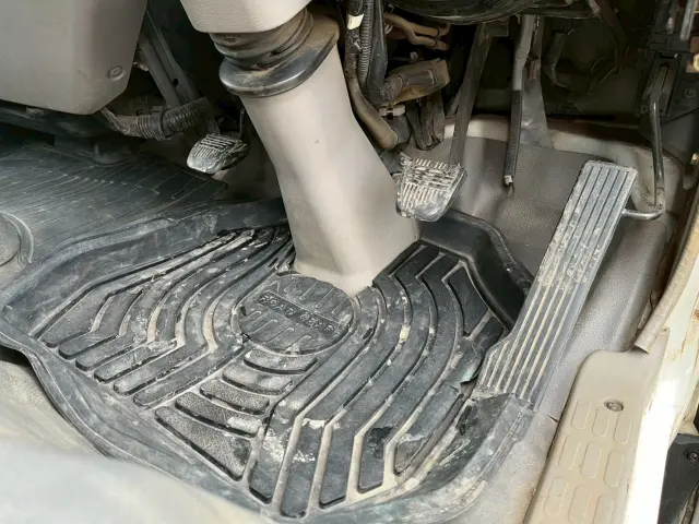 トヨタ ダイナ PB-XZU404Aの写真39