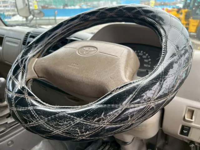 トヨタ ダイナ PB-XZU404Aの写真40