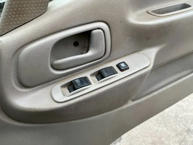 トヨタ ダイナ PB-XZU404Aの写真43