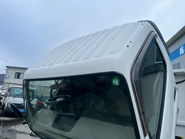 トヨタ ダイナ PB-XZU404Aの写真45