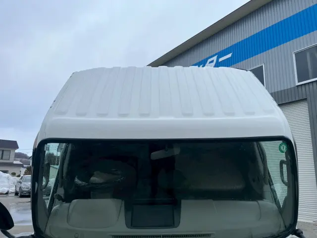 トヨタ ダイナ PB-XZU404Aの写真46