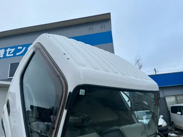 トヨタ ダイナ PB-XZU404Aの写真47