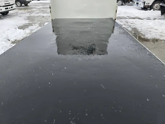 日野 デュトロ SKG-XZU675T(4WD)の写真12