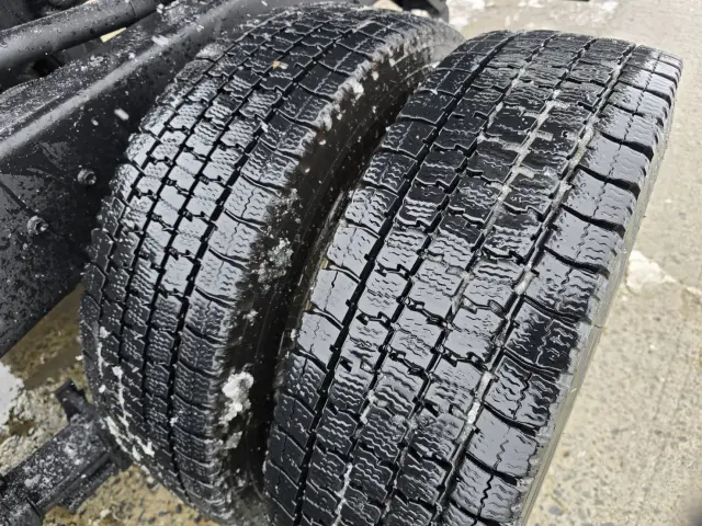 日野 デュトロ SKG-XZU675T(4WD)の写真24