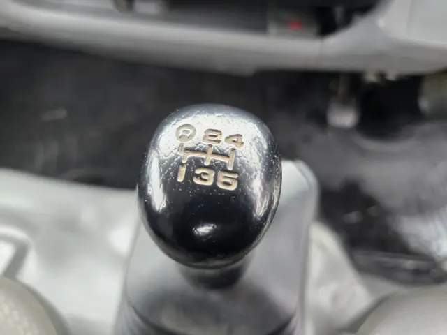 日野 デュトロ SKG-XZU675T(4WD)の写真29