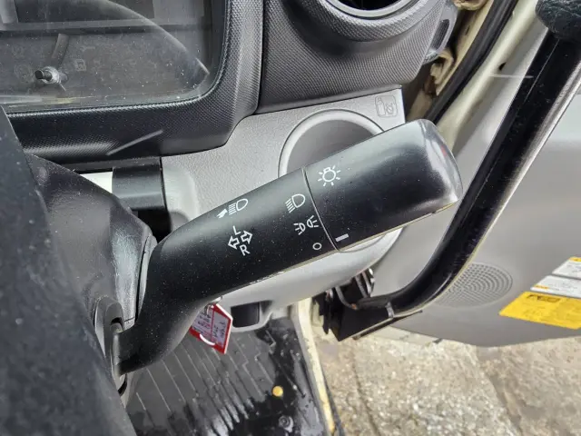 日野 デュトロ SKG-XZU675T(4WD)の写真32