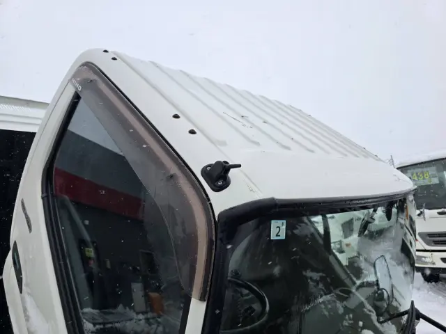 日野 デュトロ SKG-XZU675T(4WD)の写真38