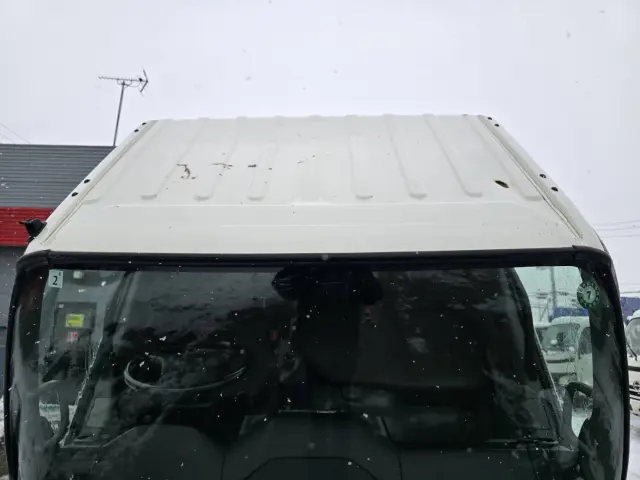 日野 デュトロ SKG-XZU675T(4WD)の写真39