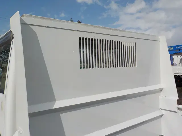 いすゞ エルフ TKG-NKR85AN(2WD)の写真15