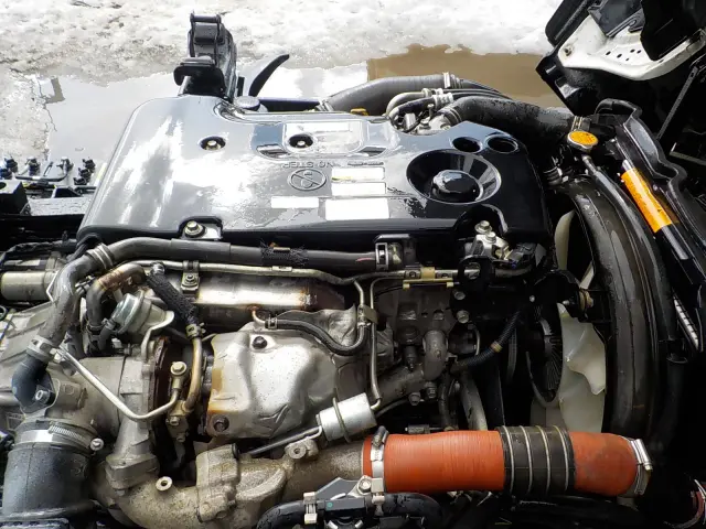 いすゞ エルフ TKG-NKR85AN(2WD)の写真17