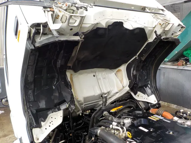 いすゞ エルフ TKG-NKR85AN(2WD)の写真19