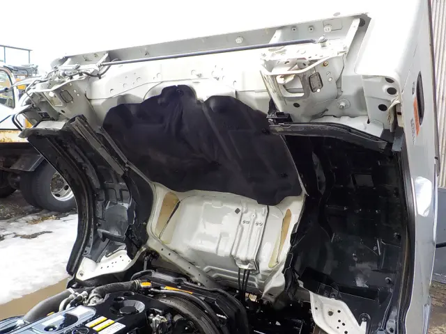 いすゞ エルフ TKG-NKR85AN(2WD)の写真20