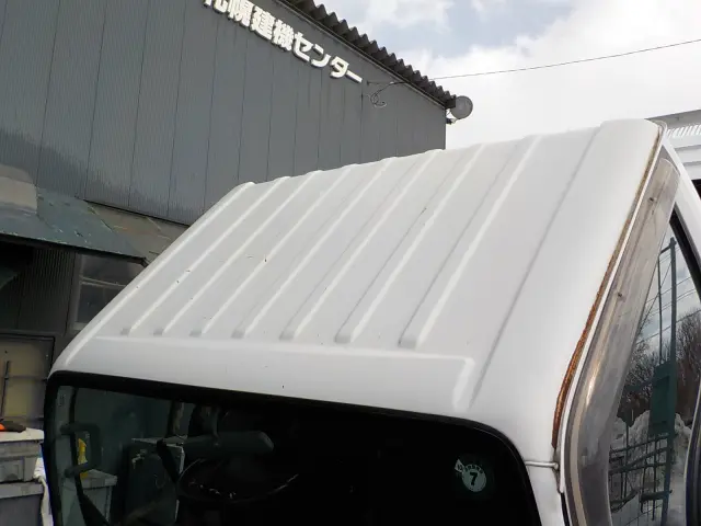 いすゞ エルフ TKG-NKR85AN(2WD)の写真21