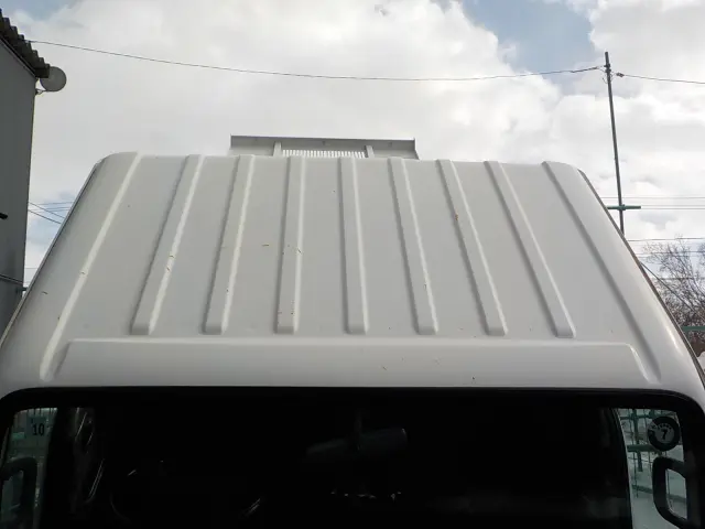 いすゞ エルフ TKG-NKR85AN(2WD)の写真22