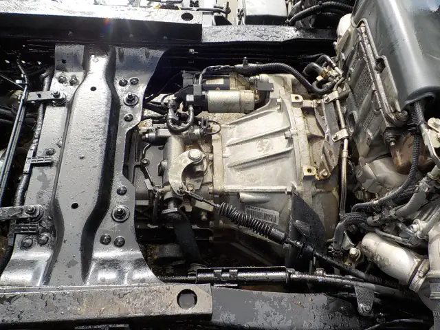 いすゞ エルフ TKG-NKR85AN(2WD)の写真23