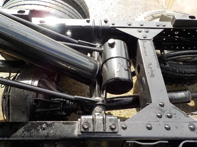 いすゞ エルフ TKG-NKR85AN(2WD)の写真25