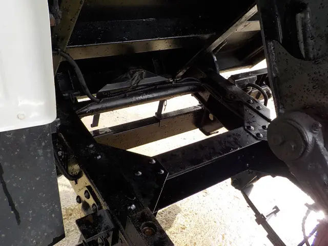 いすゞ エルフ TKG-NKR85AN(2WD)の写真27