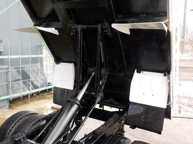 いすゞ エルフ TKG-NKR85AN(2WD)の写真31