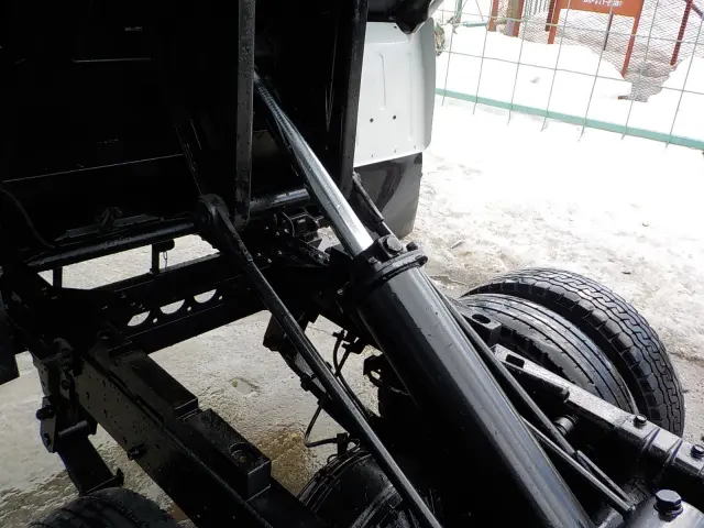 いすゞ エルフ TKG-NKR85AN(2WD)の写真35