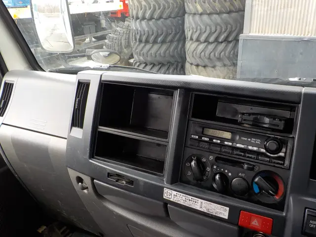 いすゞ エルフ TKG-NKR85AN(2WD)の写真41