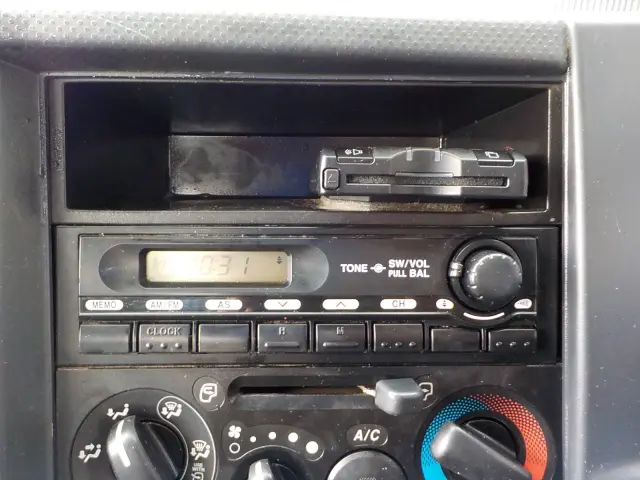 いすゞ エルフ TKG-NKR85AN(2WD)の写真43