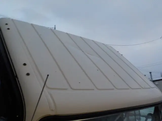 三菱 キャンター TPG-FBA60(2WD)の写真14