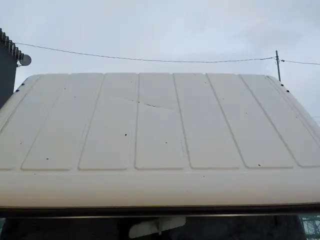 三菱 キャンター TPG-FBA60(2WD)の写真15