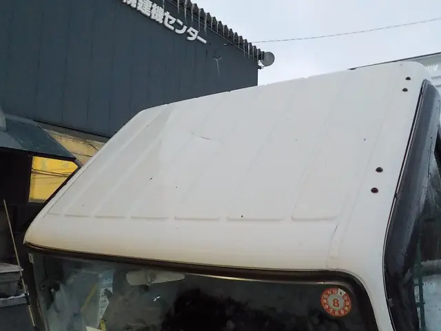 三菱 キャンター TPG-FBA60(2WD)の写真16