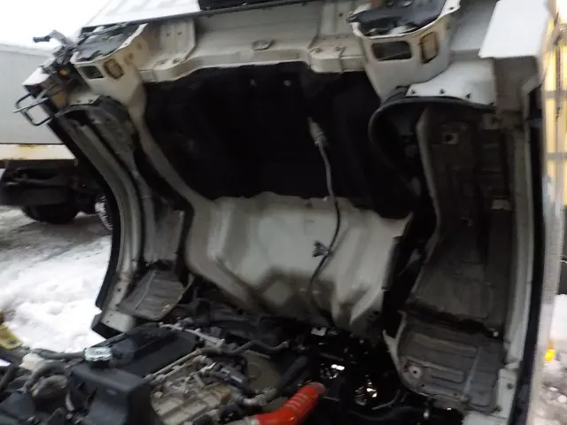 三菱 キャンター TPG-FBA60(2WD)の写真18