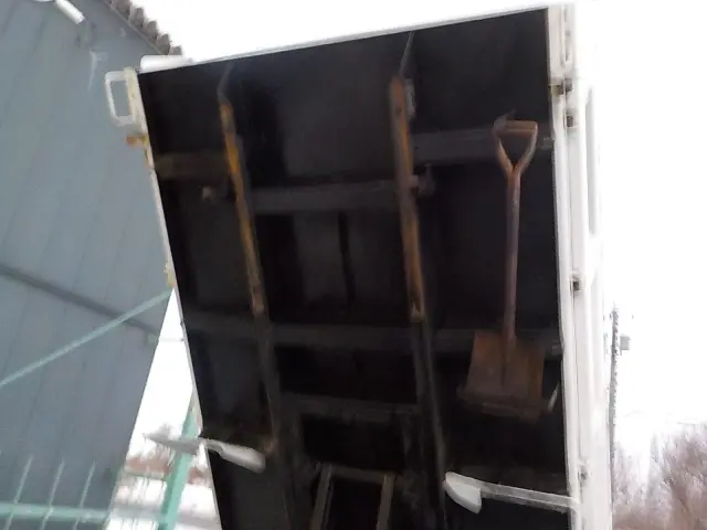 三菱 キャンター TPG-FBA60(2WD)の写真27