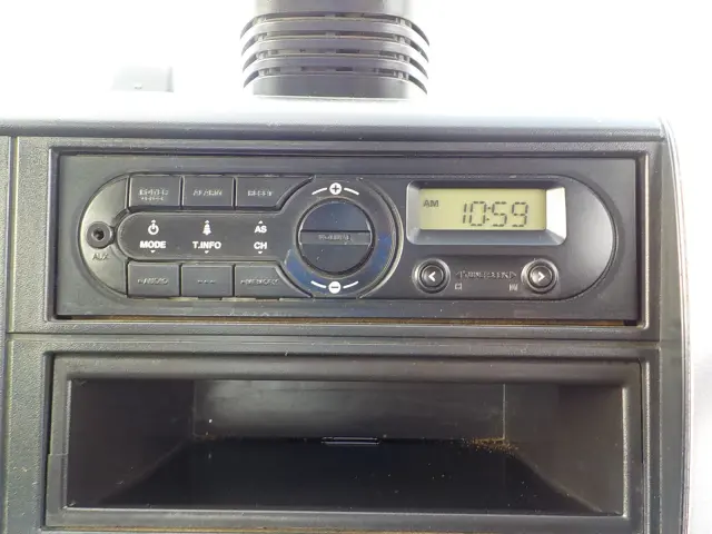三菱 キャンター TPG-FBA60(2WD)の写真33