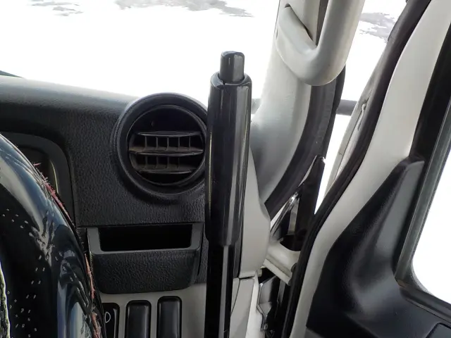 三菱 キャンター TPG-FBA60(2WD)の写真36