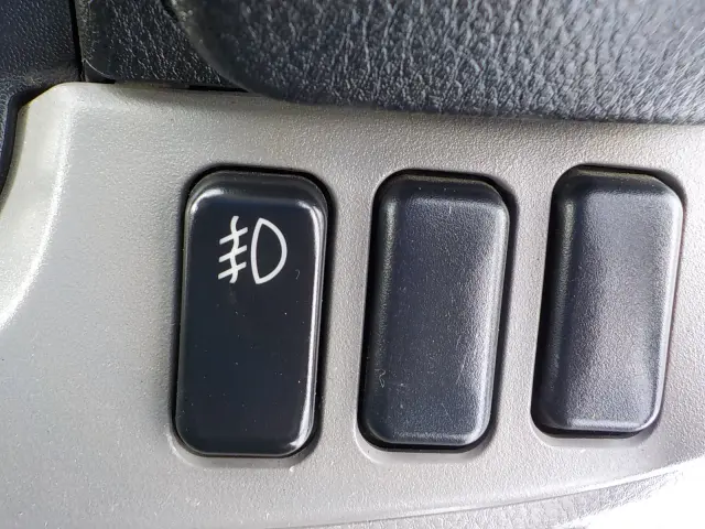 三菱 キャンター TPG-FBA60(2WD)の写真37