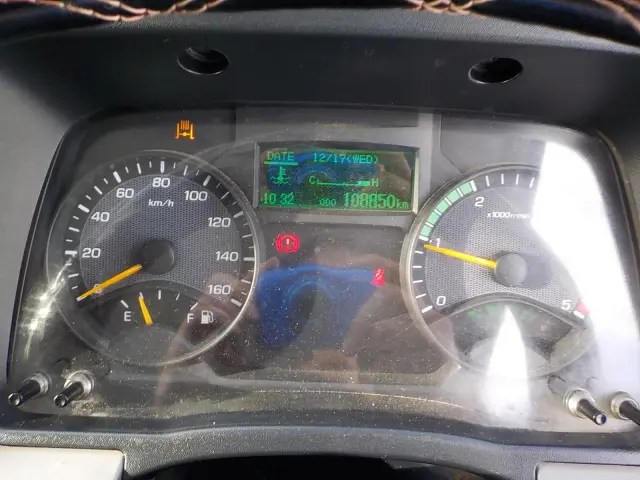 三菱 キャンター TPG-FBA60(2WD)の写真37