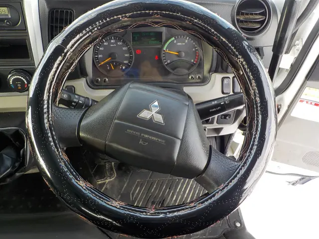 三菱 キャンター TPG-FBA60(2WD)の写真41