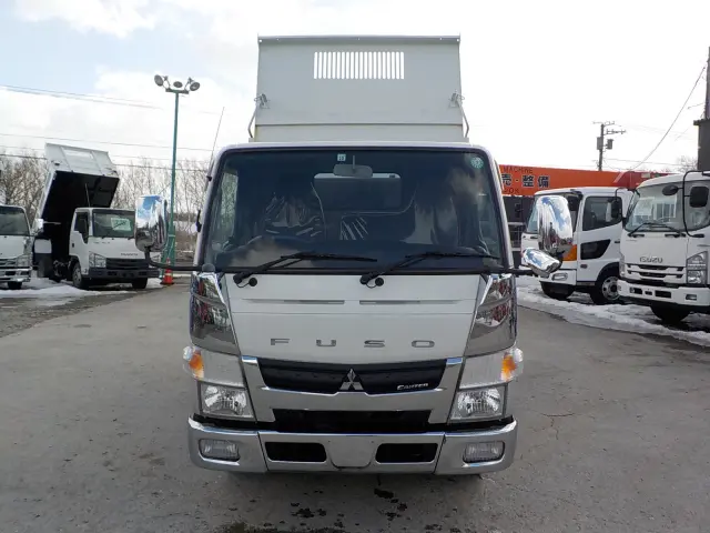 三菱 ファイター TPG-FBA30(2WD)の写真2