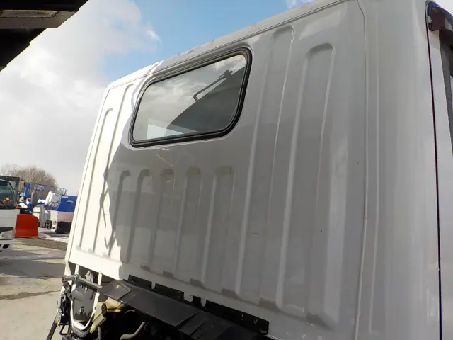 三菱 ファイター TPG-FBA30(2WD)の写真10