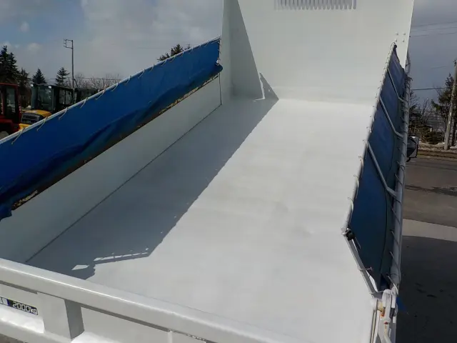 三菱 ファイター TPG-FBA30(2WD)の写真12